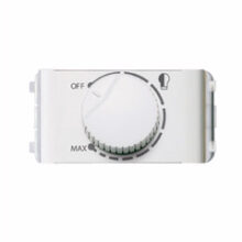 Dimmer S-Concept 3031V400FM_K_WE